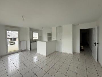Le clos saint jean – T3 n°314