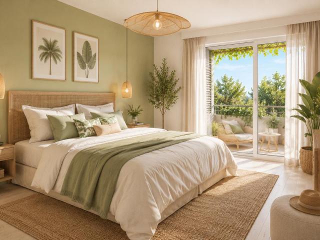 LE CLOS VICTORIA – PROCHE COMMERCES