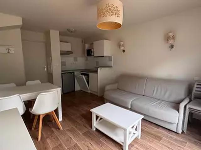 Le Crotoy 80550 Achat / Vente appartement 2 pièces t2