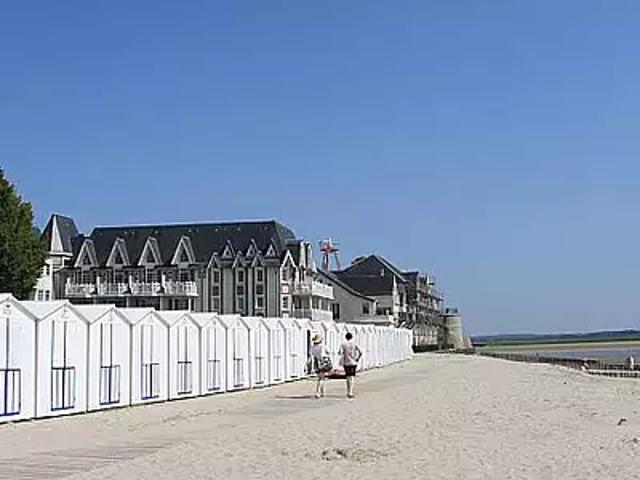 Le Crotoy 80550 Programme neuf appartement neuf à vendre t4