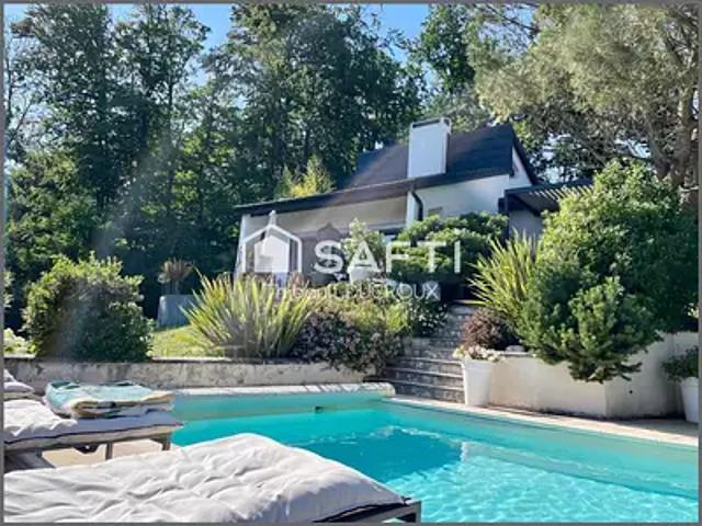 Le Creusot 71200 Achat / Vente maison 6 pièces t6