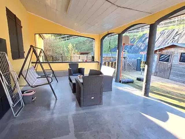 Le Creusot 71200 Achat / Vente maison 7 pièces t7