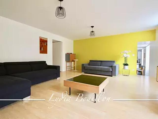 Le Creusot 71200 Achat / Vente appartement 4 pièces t4