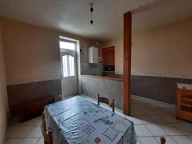 Le Creusot 71200 Location appartement 1 pièce t1