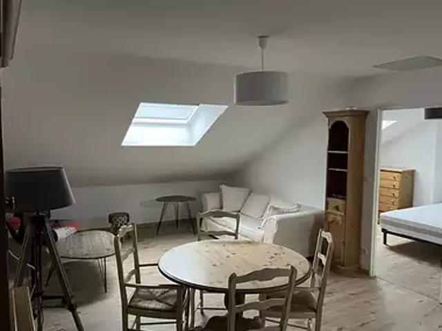 Le Creusot 71200 Location appartement 1 pièce t1