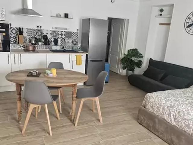 Le Creusot 71200 Location appartement 1 pièce t1