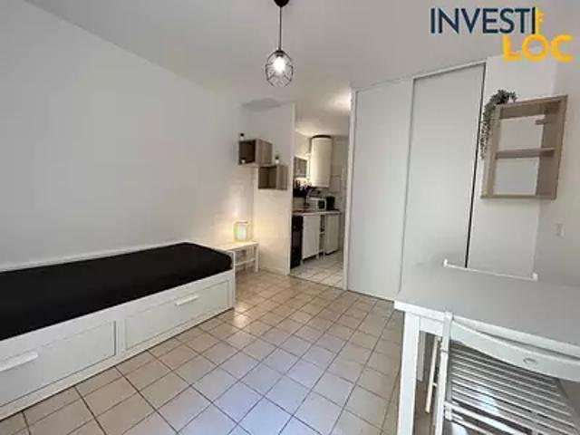 Le Creusot 71200 Location appartement 1 pièce t1
