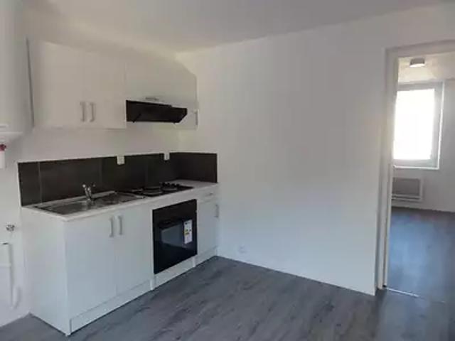 Le Creusot 71200 Location appartement 1 pièce t1