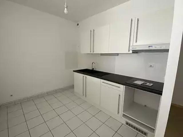 Le Creusot 71200 Location appartement 3 pièces t3