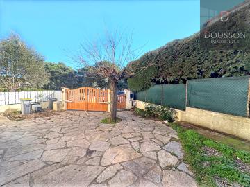 LE CRES VILLA R+ 1 135 m2 AVEC GARAGE