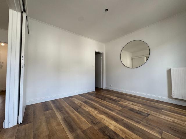 LE DAMIER Location Appartement tours: 81.35 m2 61073995