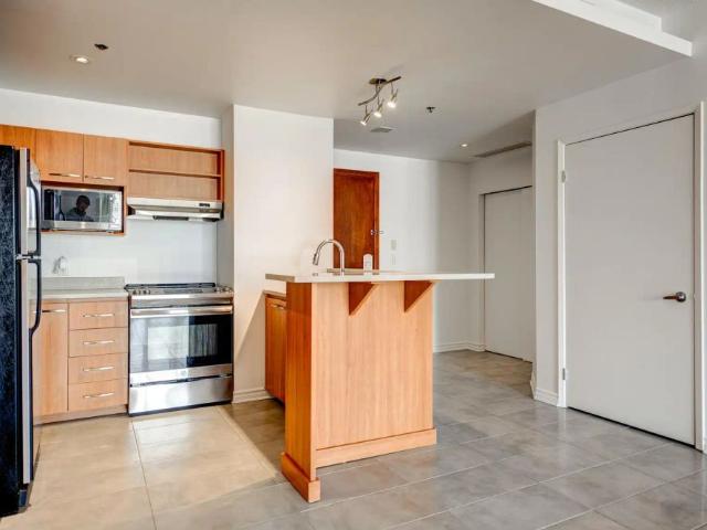 Le Demetrius — 1 Bedroom