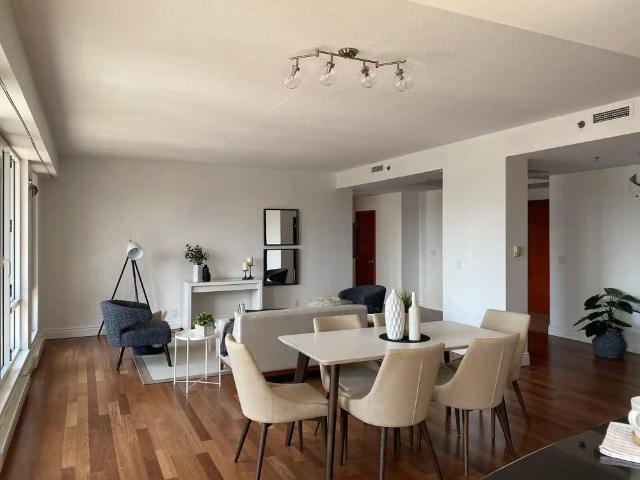 Le Demetrius — Furnished 1 Bedroom