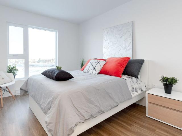 Le DIX65 Boisbriand Apartments — apartment/condo