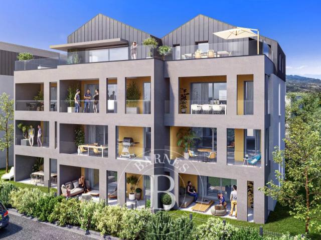 LE DOMAINE DE BEAUVOIR