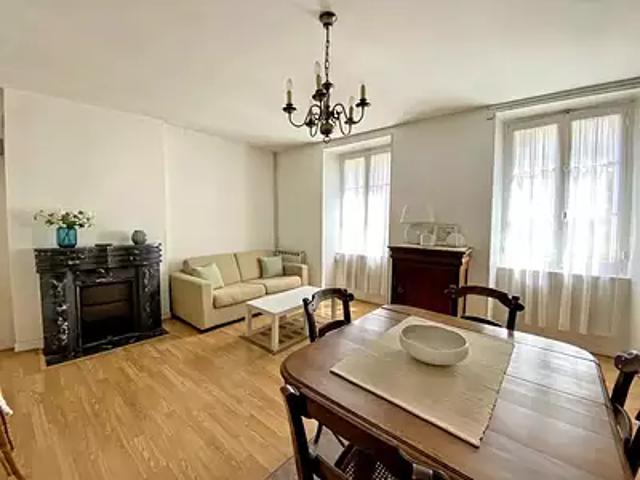 Le Dorat 87210 Achat / Vente maison