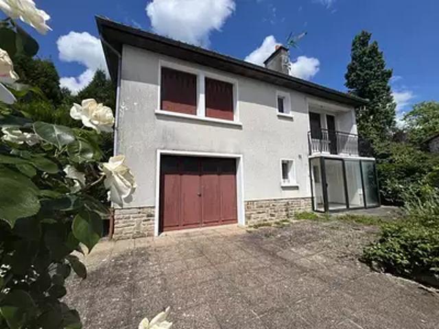 Le Dorat 87210 Achat / Vente maison 4 pièces t4