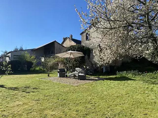 Le Dorat 87210 Achat / Vente maison