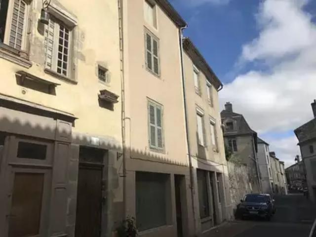 Le Dorat 87210 Achat / Vente maison