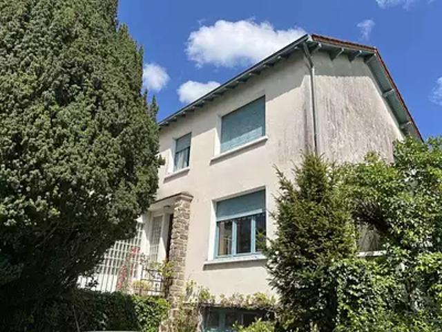 Le Dorat 87210 Achat / Vente maison 9 pièces t9