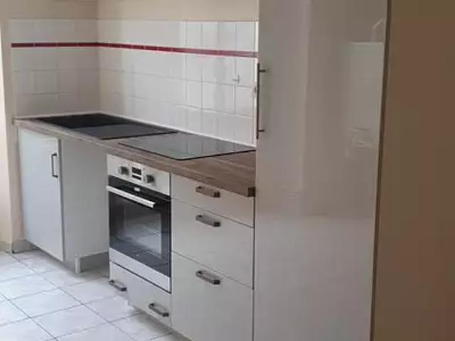 Le Dorat 87210 Location appartement 3 pièces t3