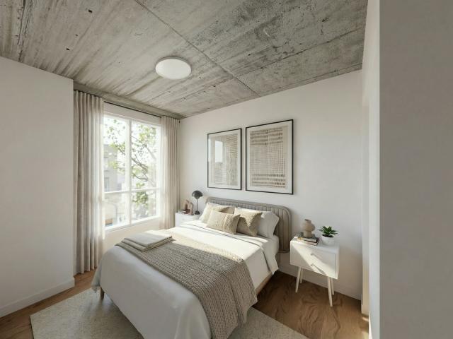 Le Douze Onze Studio Apartment for Rent