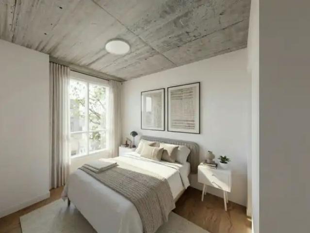 Le Douze Onze | 1211 Rue Crescent, Montreal · 2 ch