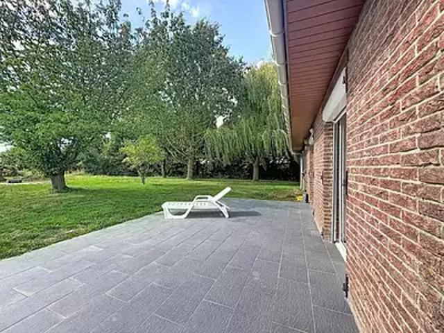 Le Doulieu 59940 Achat / Vente maison 5 pièces t5 jardin