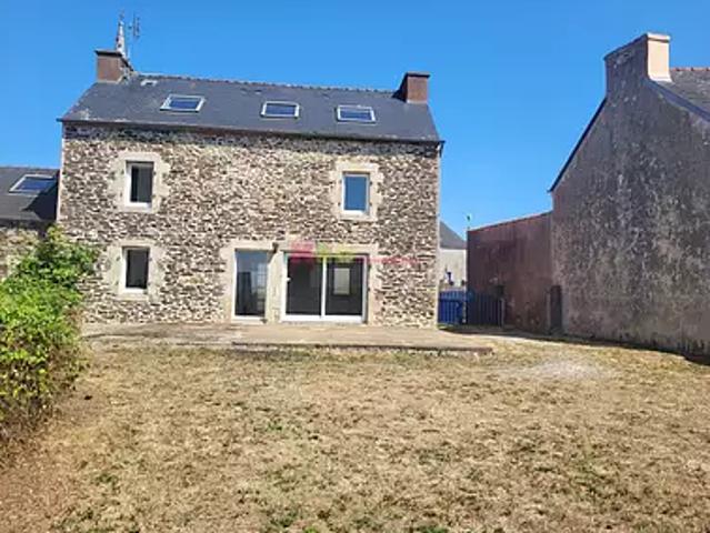 Le Drennec 29860 Achat / Vente maison 6 pièces t6 terrasse