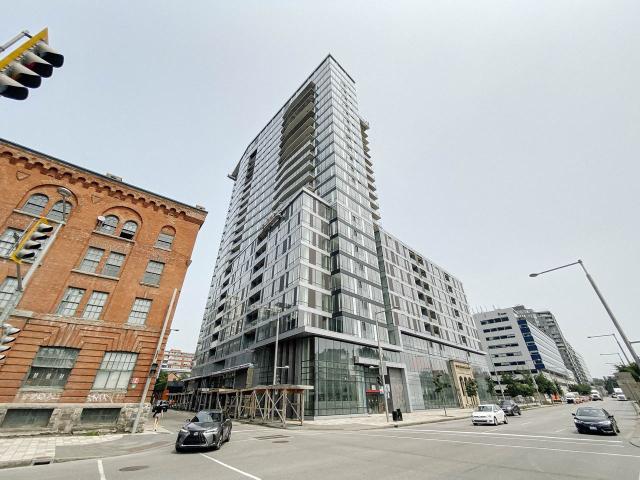Le Duke 1 Bedroom Apartment for Rent at 790 Rue William, Montréal, QC H3C 0Y4 Vieux Montréal
