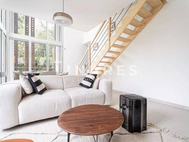 LE DUPLEX Appartement T3 de 71.40m2 + Terrasse de 30m2 13008