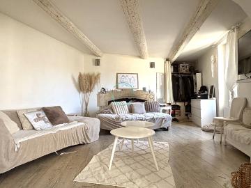 LE DUPLEX DU VILLAGE VALENTINE