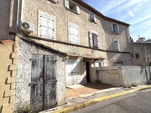 LE DUPLEX DU VILLAGE VALENTINE
