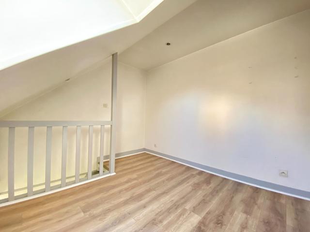 LE DUPLEX Location Appartement poitiers: 20.82 m2 59707587