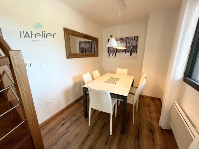 « Le Duplex polaire » Nouvelle exclusivité à Peyragudes