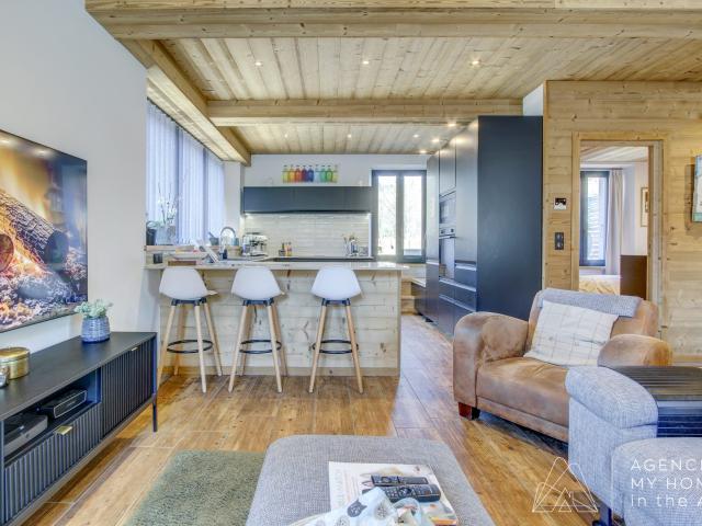 Le Duplex Prestige Montriond 113m² Montriond