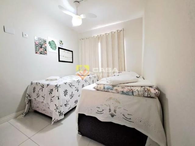 LE Estilo de vida à beira mar: Apto 2 quartos em Jardim Camburi te espera! Wvkl