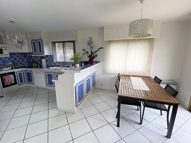LE FARON Villa Club en Duplex 151 m2 Terrasse Garage V