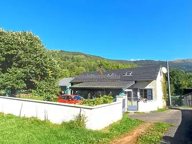 Le Fau 15140 Achat / Vente maison 4 pièces t4
