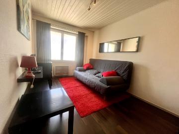 LE FAUBOURG Location Appartement poitiers: 15.57 m2 10260212