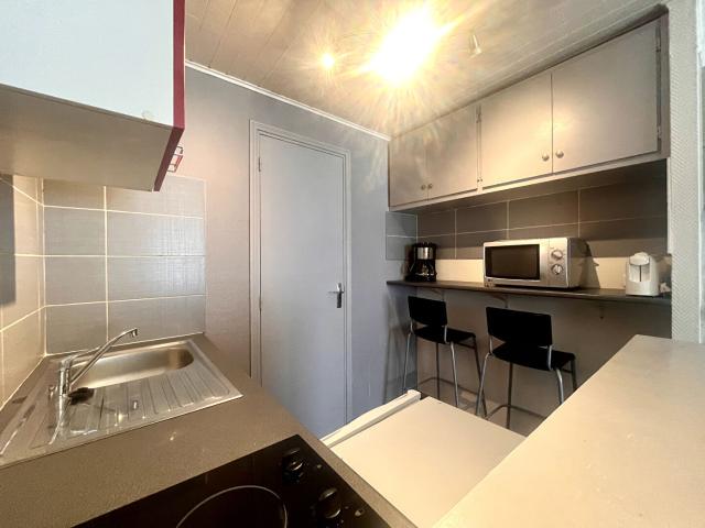 LE FAUBOURG Location Appartement poitiers: 15.57 m2 10260212