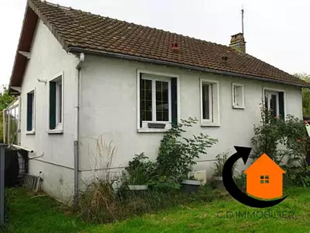 Le Favril 28190 Achat / Vente maison 3 pièces t3
