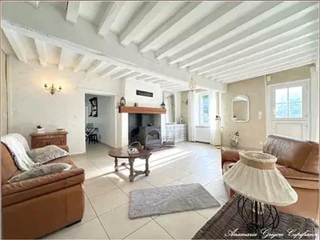 Le Favril 28190 Achat / Vente maison 4 pièces t4