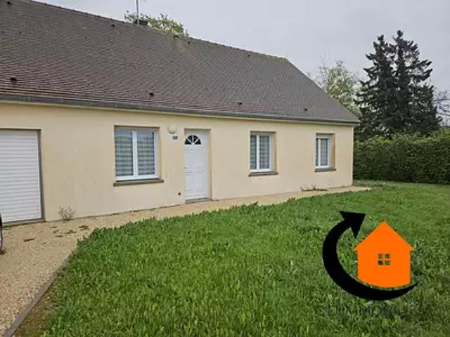 Le Favril 28190 Achat / Vente maison 4 pièces t4