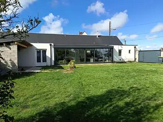 Le Favril 28190 Achat / Vente maison 5 pièces t5