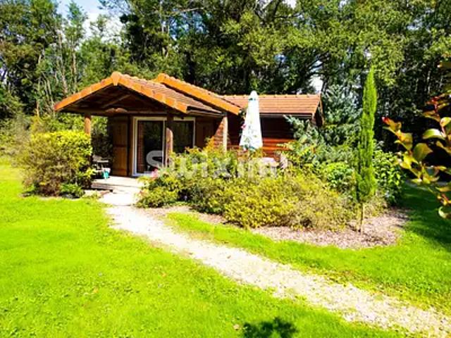 Le Fay 71580 Achat / Vente maison 3 pièces t3