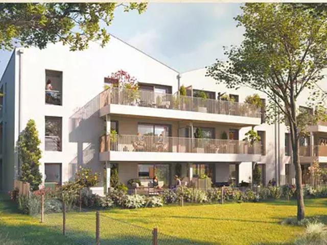 Le Fenouiller 85800 Achat / Vente appartement 3 pièces t3