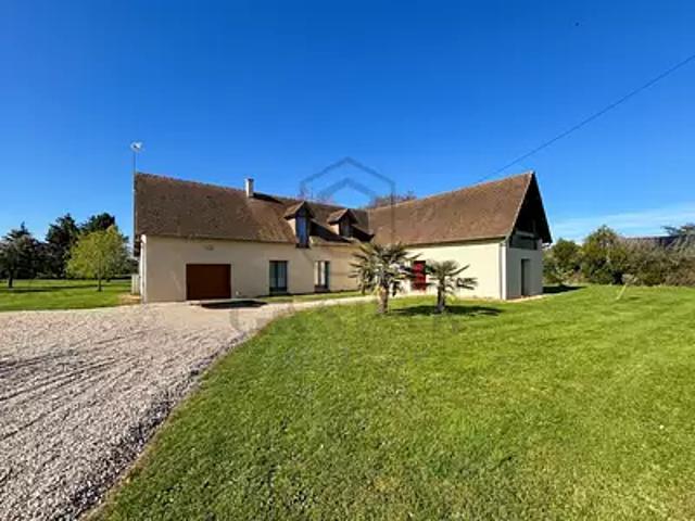 Conches en Ouche 27190 Achat / Vente maison 5 pièces t5