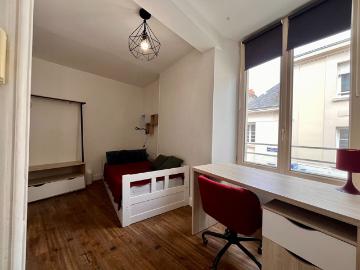 LE FOCH 4 Location Appartement poitiers: 14.74 m2 32985006
