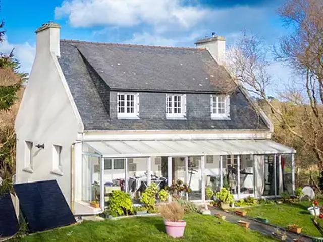 Le Folgoët 29260 Achat / Vente maison 6 pièces t6